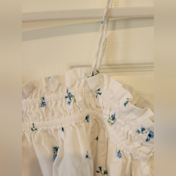 H&M summer dress - Picture 2 of 11